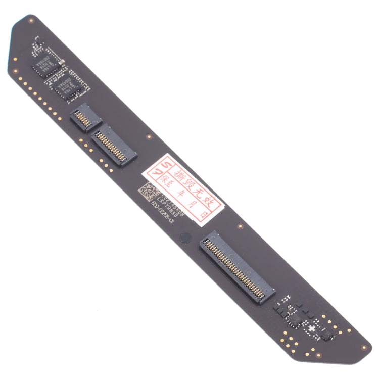 Touch Keyboard Connector For Macbook Air 13 A2337 2020 EMC3598 - Others by PMC TechLife | Online Shopping South Africa | PMC TechLife | Buy Now Pay Later Mobicred
