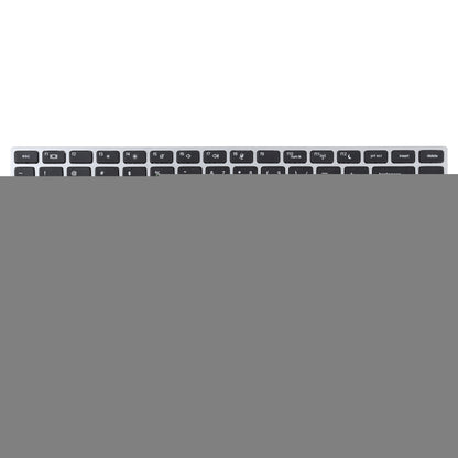 For HP Probook 430 G5 440 G45 445 G5 US Version Keyboard (Silver) - Replacement Keyboards by PMC Jewellery | Online Shopping South Africa | PMC Jewellery