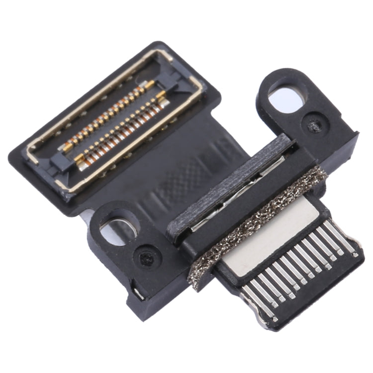 Power Connector Flex Cable for Macbook Pro 14 inch M1 Pro/Max A2442 A2485 2021 - Flex Cable by PMC TechLife | Online Shopping South Africa | PMC TechLife
