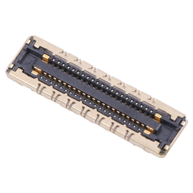 LCD Display FPC Connector On Motherboard For MacBook A2141 A2338 A1932 - Others by PMC Jewellery | Online Shopping South Africa | PMC Jewellery