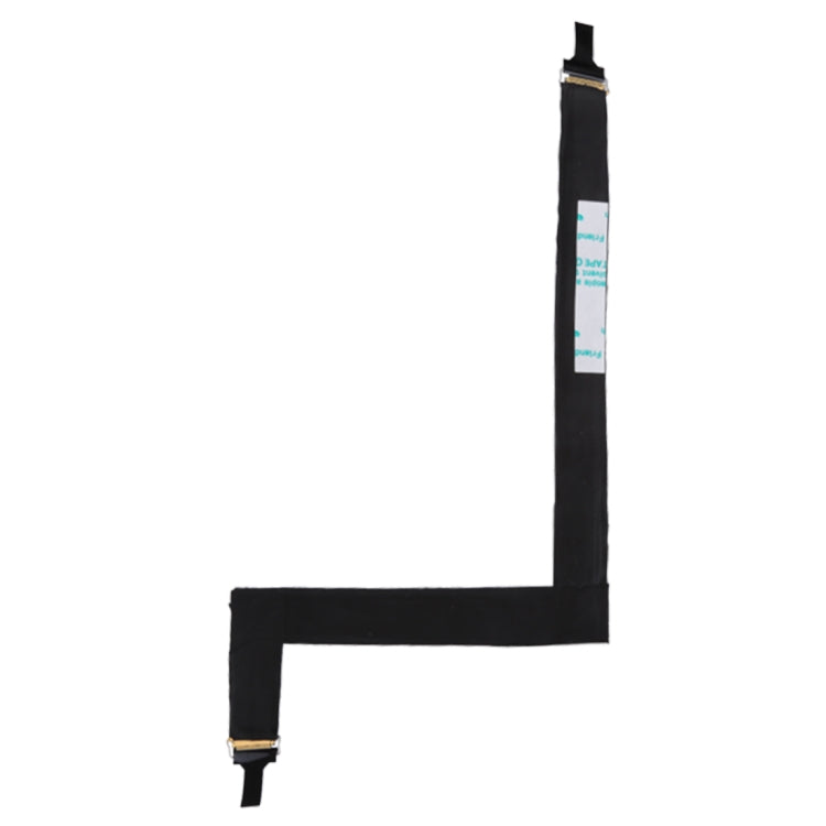 LCD Flex Cable for iMac 27 inch A1312 (2011) 593-1352 - Flex Cable by PMC Jewellery | Online Shopping South Africa | PMC Jewellery