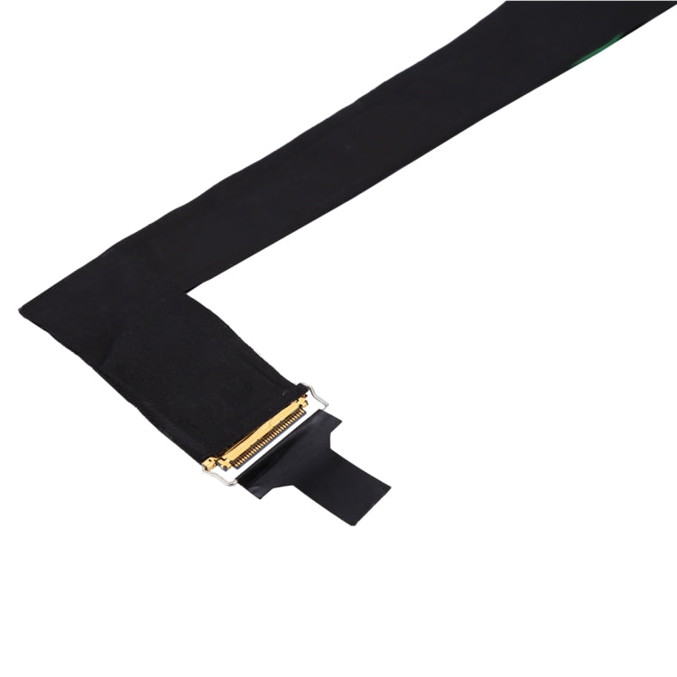 LCD Flex Cable for iMac 27 inch A1312 (2011) 593-1352 - Flex Cable by PMC Jewellery | Online Shopping South Africa | PMC Jewellery