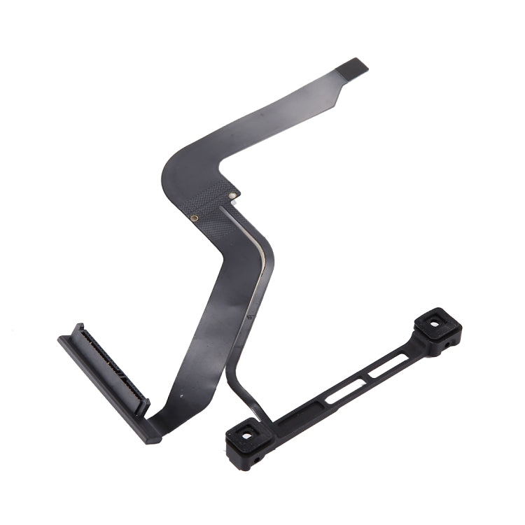 HDD Hard Drive Flex Cable with Holder for Macbook Pro 13.3 inch A1278 (2009 - 2010) 821-0814-A - Flex Cable by PMC TechLife | Online Shopping South Africa | PMC TechLife