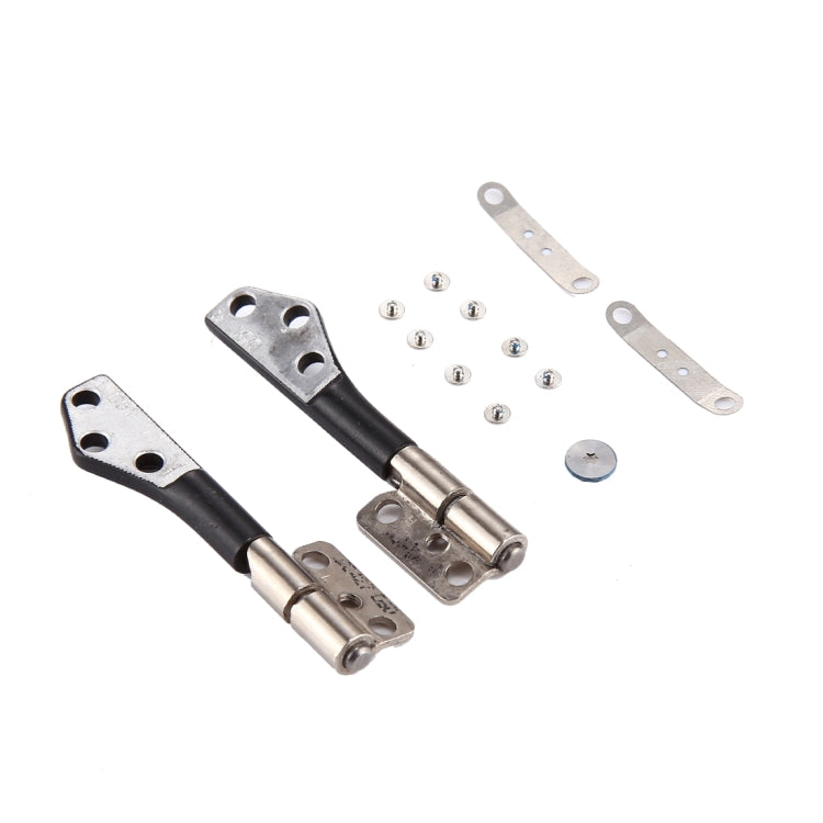 1 Pair for Macbook Pro 13.3 inch A1278 (2009 - 2012) LCD Hinge Brackets - LCD Related Parts by PMC Jewellery | Online Shopping South Africa | PMC Jewellery