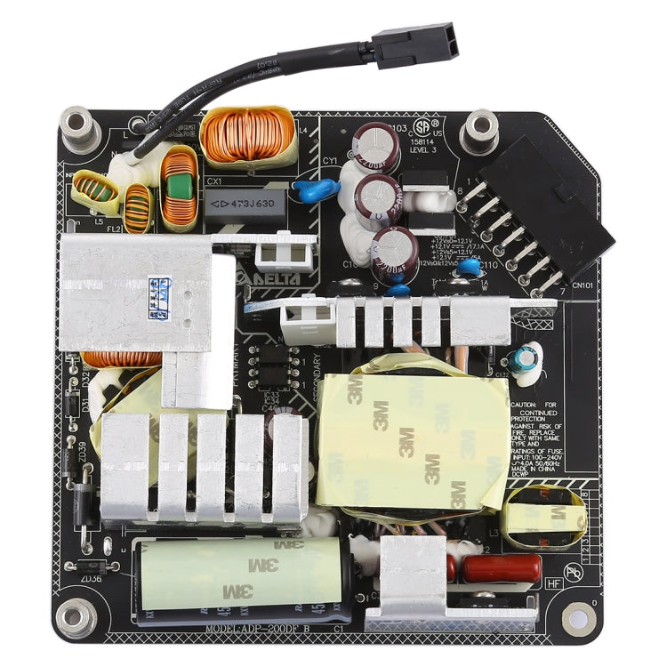 Power Board ADP-200DFB for iMac 21.5 inch A1311 - Power Board by PMC TechLife | Online Shopping South Africa | PMC TechLife