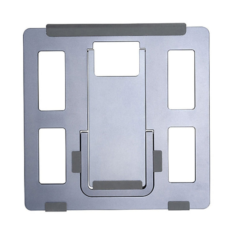 Lenovo Z2 LEGION Aluminum Alloy Laptop Cooling Bracket Heat Dissipation Holder for Y7000 / Y7000P / Y9000K(Grey) - free shipping - PMC TechLife - Order now!