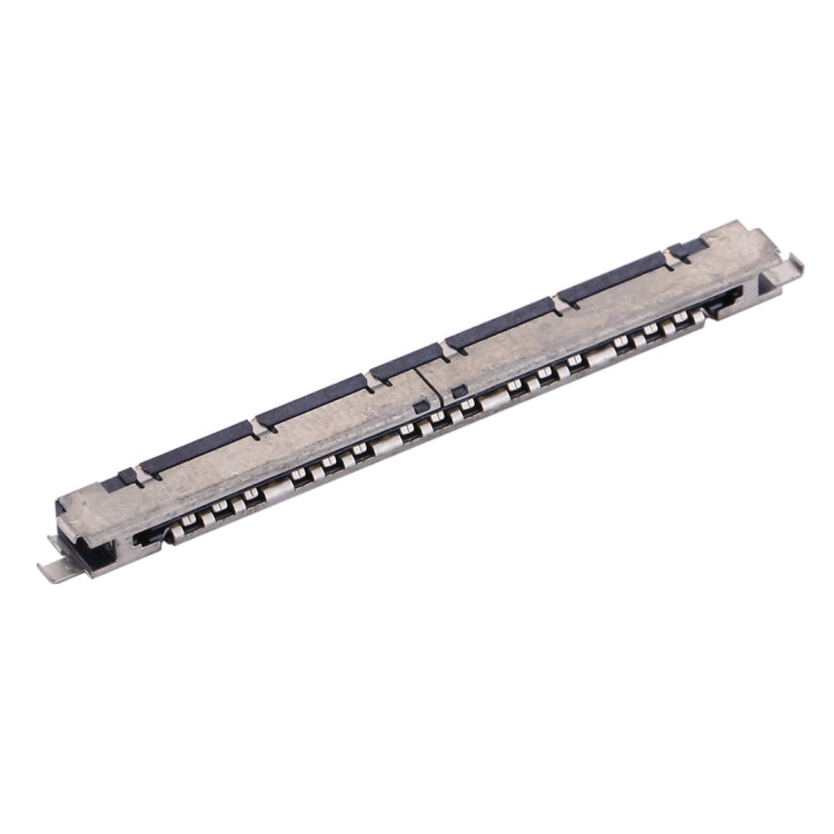 LCD Cable Connector for iMac 27 inch A1312 - LCD Related Parts by PMC TechLife | Online Shopping South Africa | PMC TechLife
