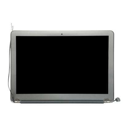 LCD Screen Display Assembly for Apple Macbook Air 11 A1465 (Mid 2012)(Silver) - LCD Screen by PMC Jewellery | Online Shopping South Africa | PMC Jewellery