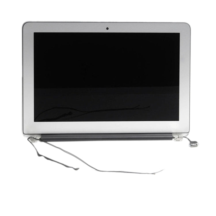 LCD Screen Display Assembly for Apple Macbook Air 11 A1465 (Mid 2013 - Early 2017)(Silver) - LCD Screen by PMC Jewellery | Online Shopping South Africa | PMC Jewellery