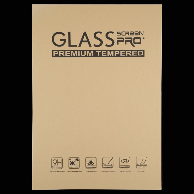 9H Laptop Screen Explosion-proof Tempered Glass Protective Film For MacBook Pro 14.2 inch A2442/A2779 - free shipping - PMC TechLife - Order now!