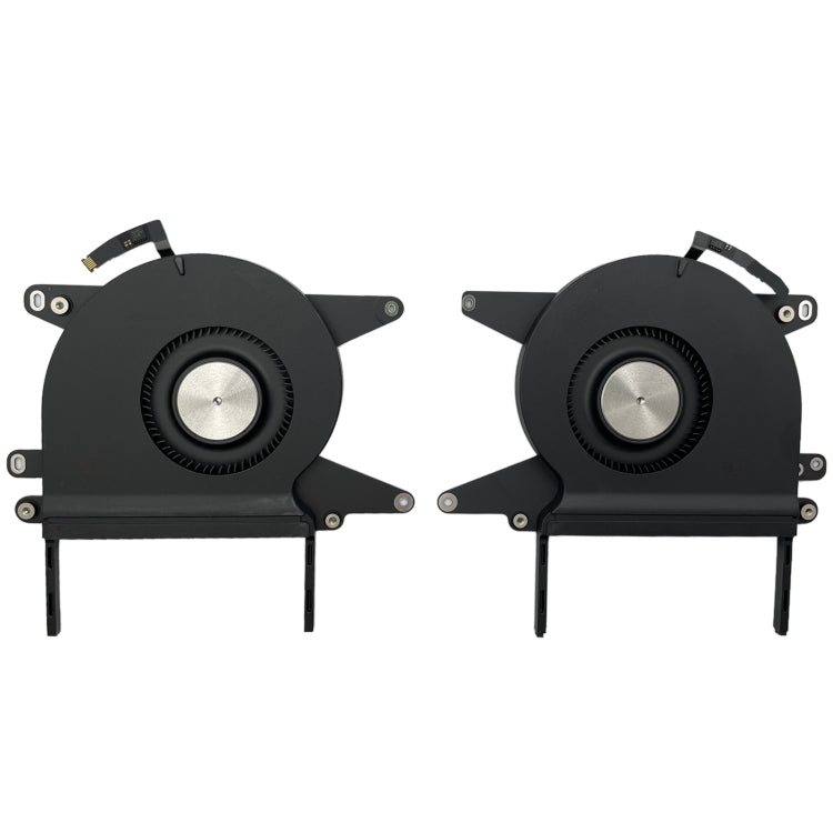1 Pairs CPU Cooling Cooler Fan For Macbook Pro 14 14.2 inches A2442 EMC3650 2021 - Cooling Fan by PMC TechLife | Online Shopping South Africa | PMC TechLife