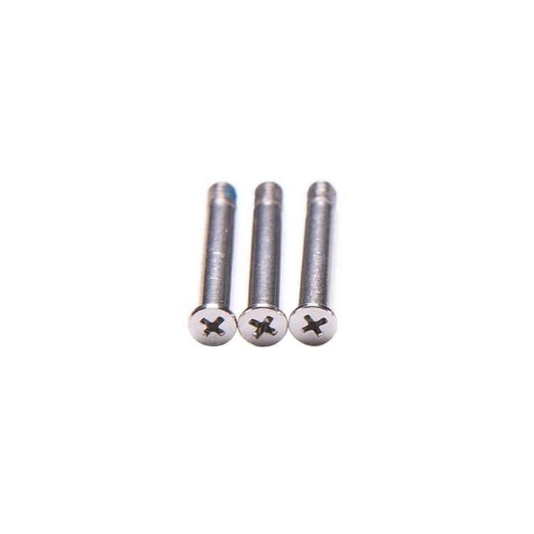 10 in 1 for Macbook Pro 13.3 inch A1278 / 15.4 inch A1286 / 17 inch A1297 Computer Case Bottom Cover Screws (3 PCS Long + 7 PCS Short) - free shipping - PMC TechLife - Order now!