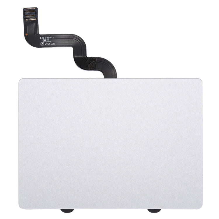 Original Touchpad with Flex Cable for Macbook Pro 13.3 inch (2012) A1398 / MC975 / MC976 - Touchpad by PMC TechLife | Online Shopping South Africa | PMC TechLife
