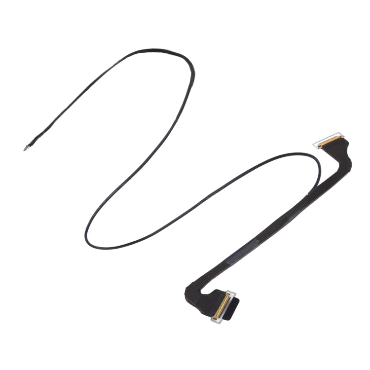 LCD Flex Cable for Macbook 13.3 inch A1342 - Flex Cable by PMC Jewellery | Online Shopping South Africa | PMC Jewellery