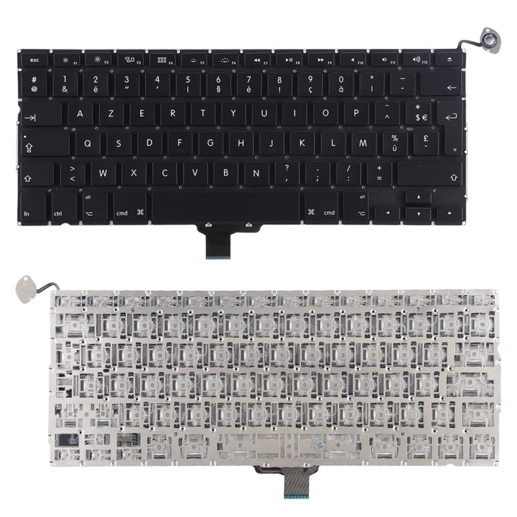 RF Version Keyboard for MacBook Pro 13 inch A1278 - Keyboard by PMC Jewellery | Online Shopping South Africa | PMC Jewellery