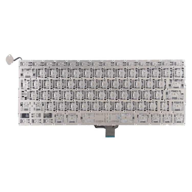 RF Version Keyboard for MacBook Pro 13 inch A1278 - Keyboard by PMC Jewellery | Online Shopping South Africa | PMC Jewellery