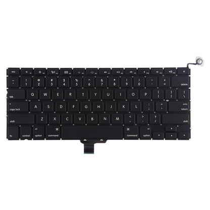 US Version Keyboard for MacBook Pro 13 inch A1278 - Keyboard by PMC Jewellery | Online Shopping South Africa | PMC Jewellery