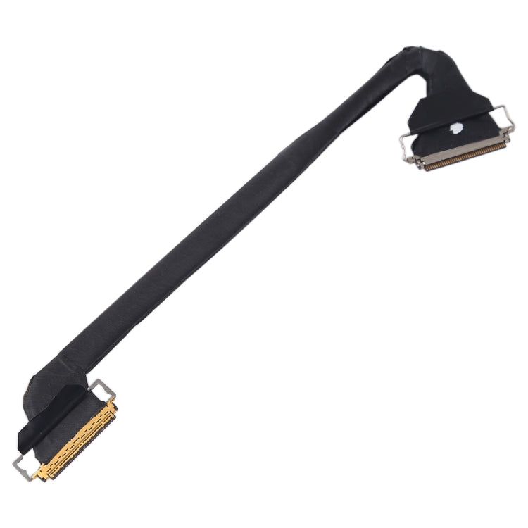 LCD LED LVDS Flex Cable for MacBook Pro 15 inch A1286 (2012) - Flex Cable by PMC Jewellery | Online Shopping South Africa | PMC Jewellery