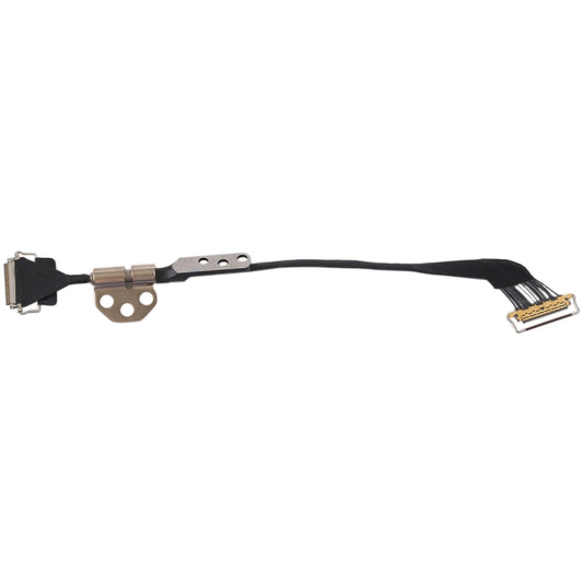 LCD Flex Cable for Macbook Air 13 inch A1369 A1466 (2013-2015) - Flex Cable by PMC Jewellery | Online Shopping South Africa | PMC Jewellery