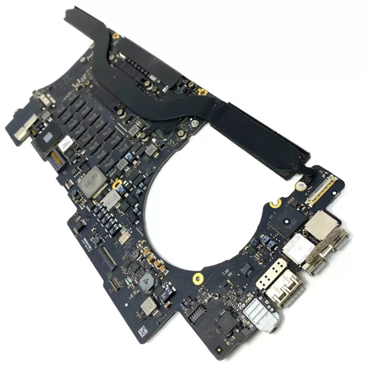 Motherboard For Macbook Pro Retina 15 inch A1398 (2013) ME293 i7 4750 2.0GHz 8G (DDR3 1600MHz) - Motherboard by PMC Jewellery | Online Shopping South Africa | PMC Jewellery