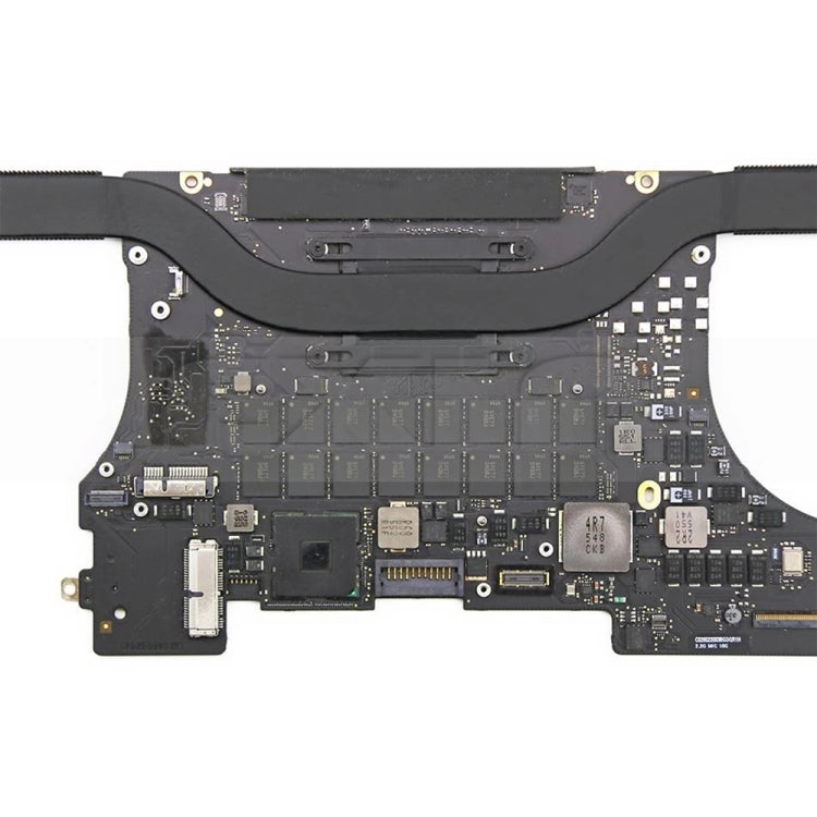 Motherboard For Macbook Pro Retina 15 inch A1398 (2014) ME294 i7 4850 2.3GHZ 16G (DDR3 1600MHz) - Motherboard by PMC Jewellery | Online Shopping South Africa | PMC Jewellery