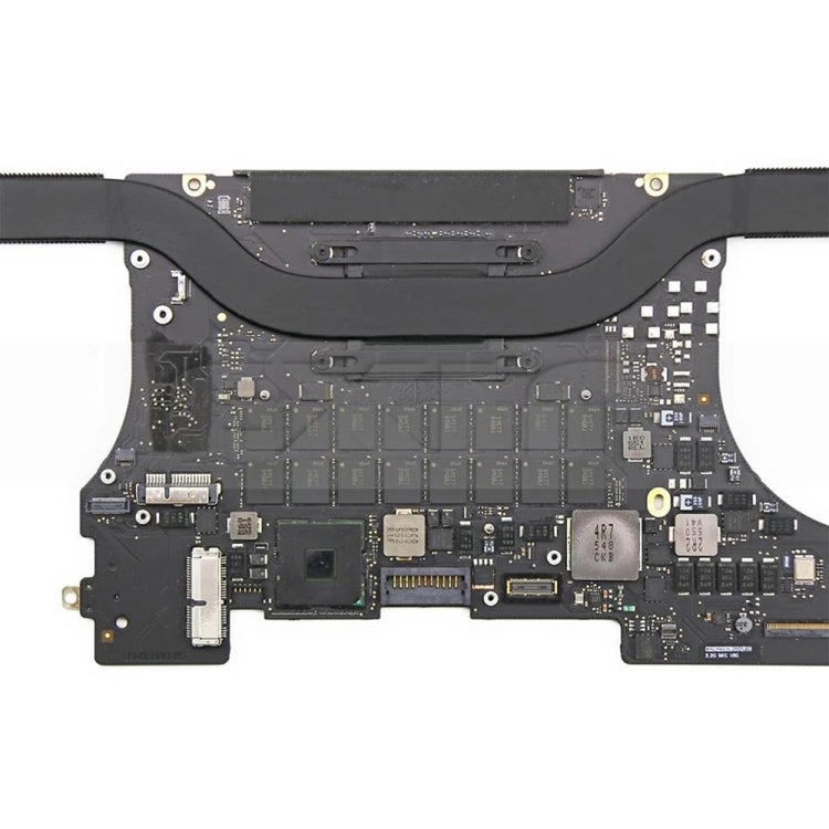 Motherboard For Macbook Pro Retina 15 inch A1398 (2014) MGXA2 i7 4770 2.2GHZ 16G - Motherboard by PMC TechLife | Online Shopping South Africa | PMC TechLife | Buy Now Pay Later Mobicred