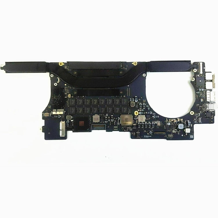 Motherboard For Macbook Pro Retina 15 inch A1398 (2015) MJLQ2 i7 4770 2.2GHZ 16G (DDR3 1600MHz) - Motherboard by PMC TechLife | Online Shopping South Africa | PMC TechLife