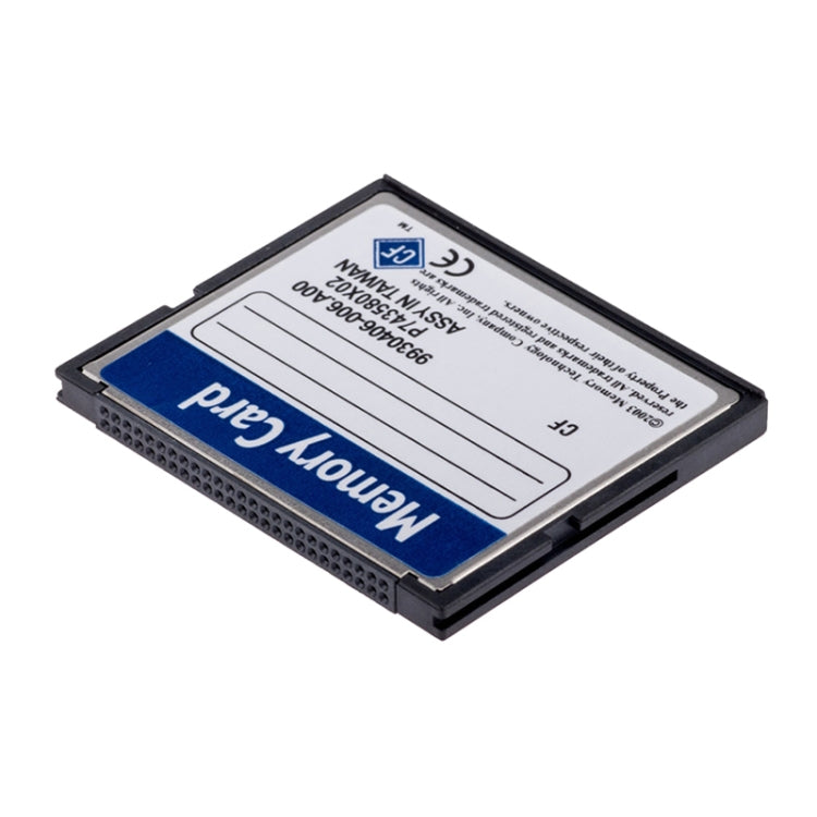 512MB Compact Flash Card - CF Card by PMC TechLife | Online Shopping South Africa | PMC TechLife | Buy Now Pay Later Mobicred