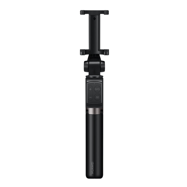 Original Huawei Wireless Bluetooth Tripod Self Timer Selfie Stick (Black) - Selfie Sticks by Huawei | Online Shopping South Africa | PMC Jewellery