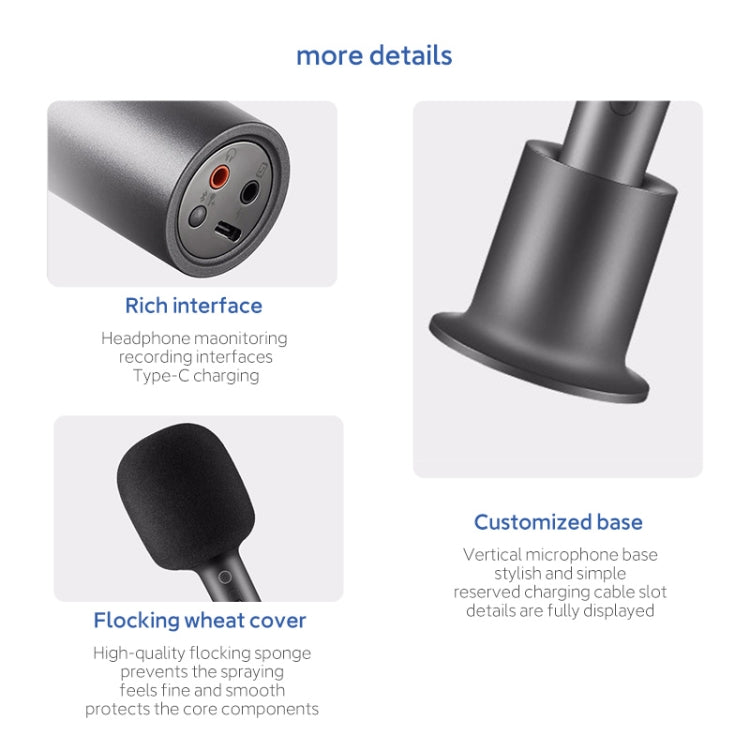 Xiaomi discount bluetooth microphone