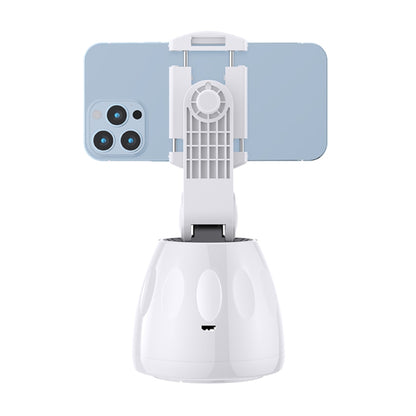 WEKOME Q3 Smart Face Tracking Stabilizer 360-degree Gimbal (White) - Handheld Gimbals by WK | Online Shopping South Africa | PMC Jewellery