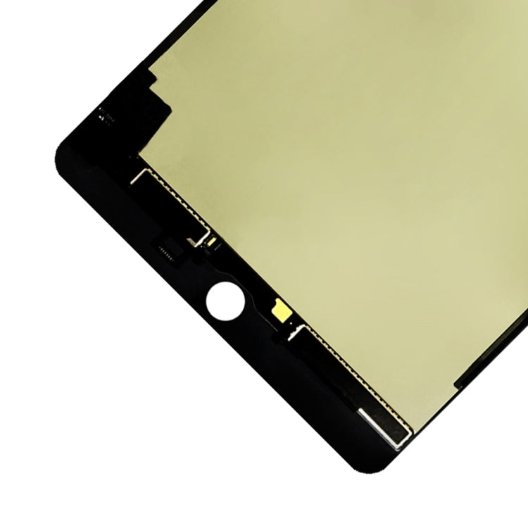 OEM LCD Screen for iPad Mini (2019) 7.9 inch A2124 A2126 A2133 with Digitizer Full Assembly (White) - iPad mini Parts by PMC Jewellery | Online Shopping South Africa | PMC Jewellery