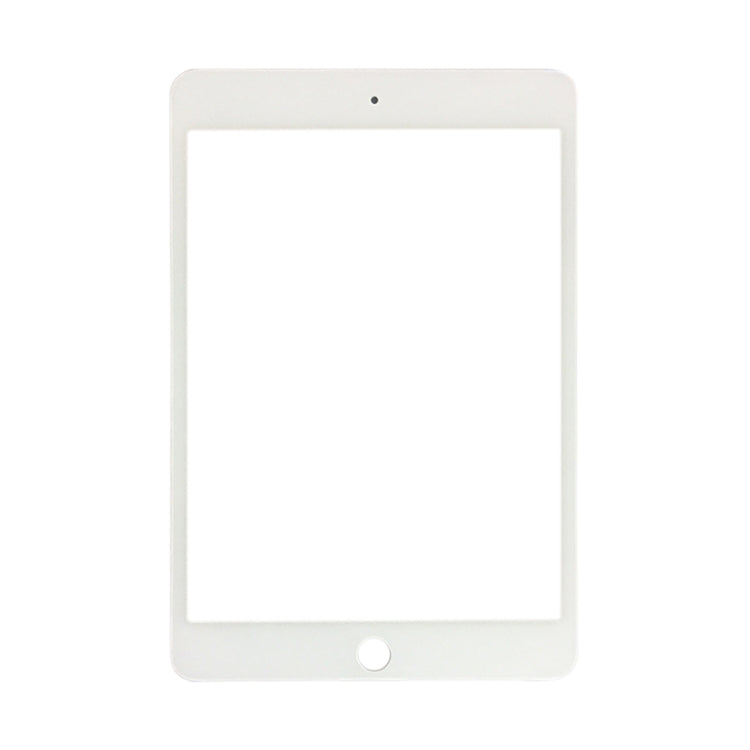 Touch Panel for iPad Mini (2019) 7.9 inch A2124 A2126 A2133 (White) - iPad mini Parts by PMC Jewellery | Online Shopping South Africa | PMC Jewellery