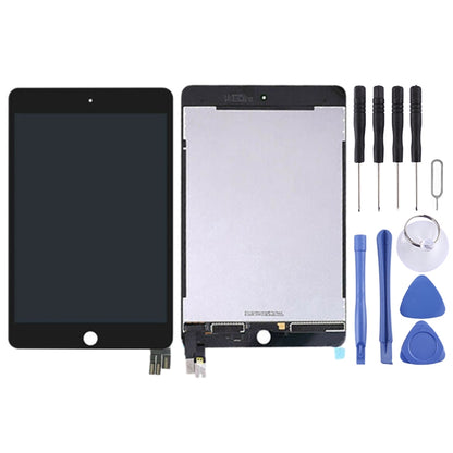 OEM LCD Screen for iPad Mini 5 (2019) / A2124 / A2126 / A2133 with Digitizer Full Assembly (Black) - iPad mini Parts by PMC Jewellery | Online Shopping South Africa | PMC Jewellery