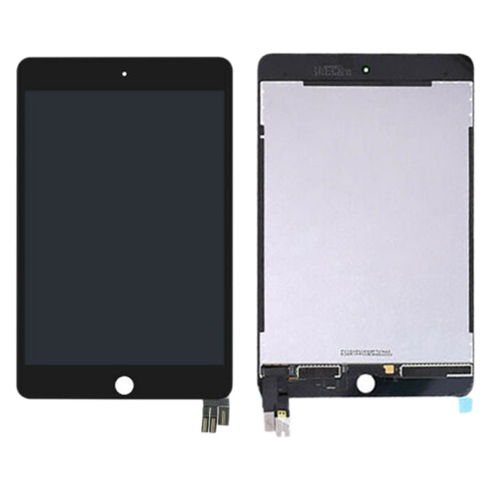 OEM LCD Screen for iPad Mini 5 (2019) / A2124 / A2126 / A2133 with Digitizer Full Assembly (Black) - iPad mini Parts by PMC Jewellery | Online Shopping South Africa | PMC Jewellery