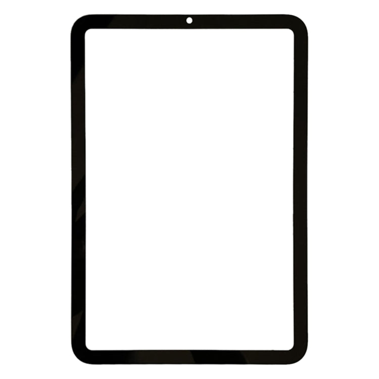 Front Screen Outer Glass Lens for Apple iPad mini 6 / mini (6th generation) 2021 A2568 - iPad mini Parts by PMC Jewellery | Online Shopping South Africa | PMC Jewellery