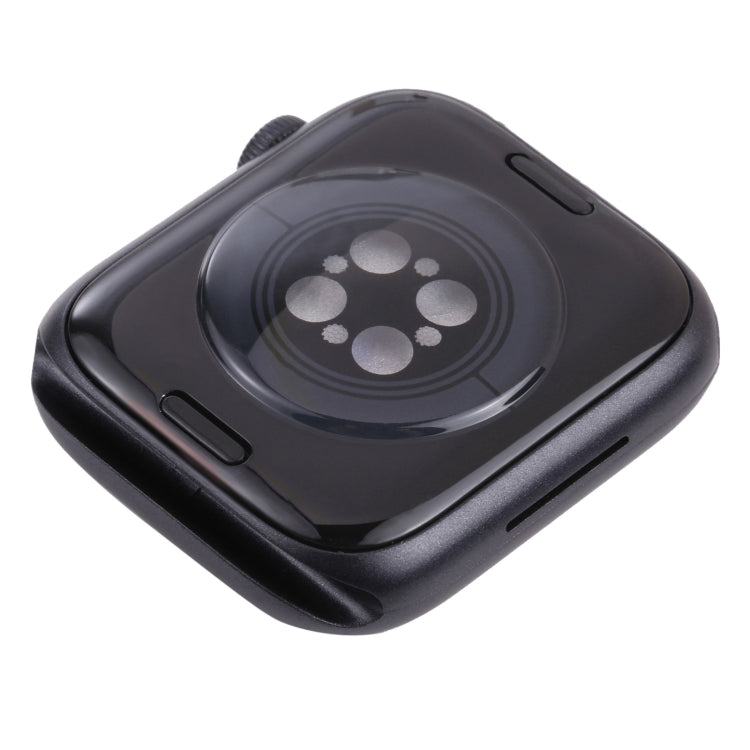 For Apple Watch Series 7 45mm Black Screen Non-Working Fake Dummy Display Model, For Photographing Watch-strap, No Watchband (Black) - Watch Model by PMC TechLife | Online Shopping South Africa | PMC TechLife