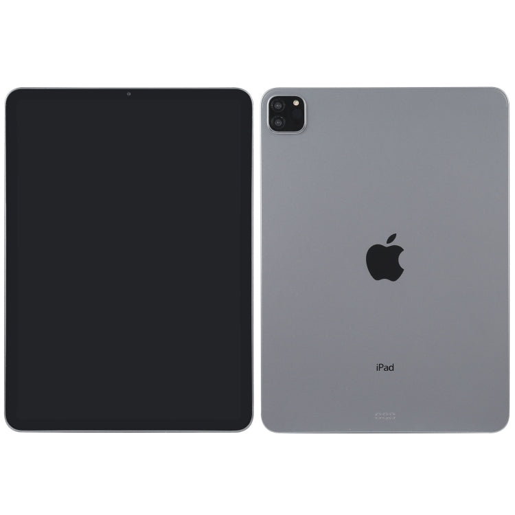 For iPad Pro 11 2022 Black Screen Non-Working Fake Dummy Display Model (Grey) - For iPhone & iPad by PMC Jewellery | Online Shopping South Africa | PMC Jewellery