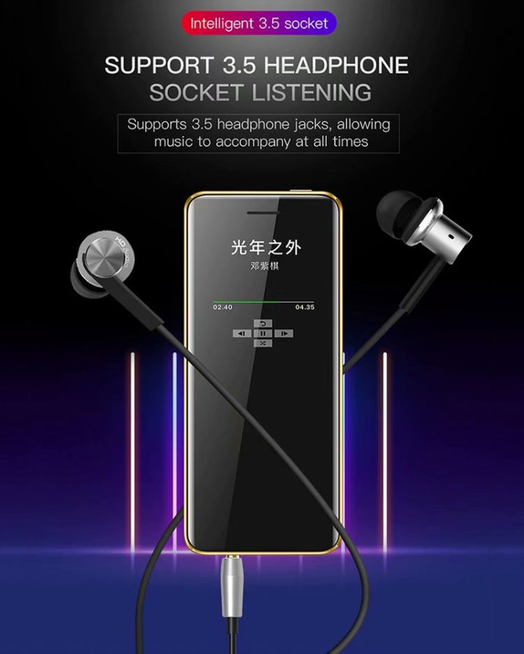 SATREND S10 Card Mobile Phone, 2.4 inch Touch Screen, MTK6261D, Support Bluetooth, FM, GSM, Dual SIM(Pink) - free shipping - PMC TechLife - Order now!