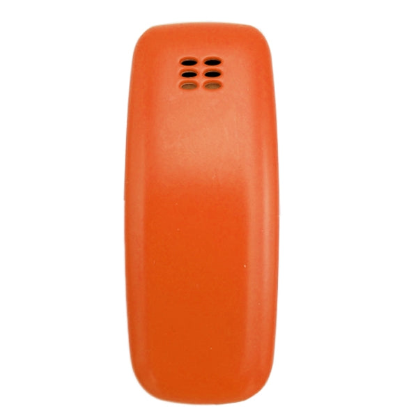 GTStar BM10 Mini Mobile Phone, Hands Free Bluetooth Dialer Headphone, MP3 Music, Dual SIM, Network: 2G(Orange) - Others by PMC Jewellery | Online Shopping South Africa | PMC Jewellery