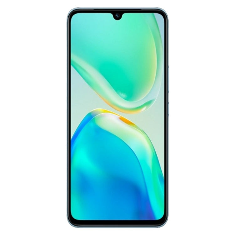 vivo S15e 5G, 50MP Camera, 8GB+256GB, Triple Back Cameras, Srceen Fingerprint Identification, 4700mAh Battery, 6.44 inch Android 11.0 OriginOS Ocean Exynos 1080 Octa Core up to 2.8GHz, OTG, NFC, Network: 5G (Blue) - free shipping - PMC TechLife - Order now!