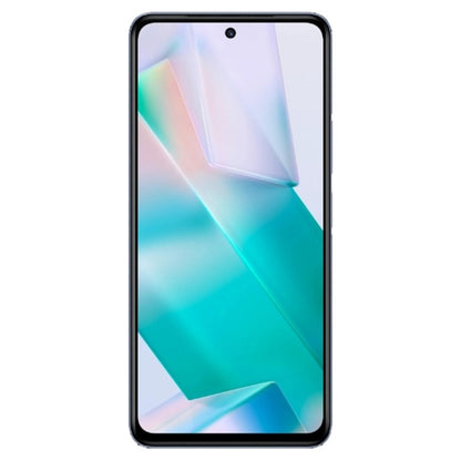 vivo T1 5G, 64MP Camera, 12GB+256GB, Triple Back Cameras, Face ID & Side Fingerprint Identification, 5000mAh Battery, 6.67 inch Android 11.0 OriginOS 1.0 Qualcomm Snapdragon 778G Octa Core up to 2.4GHz, OTG, Network: 5G(Black) - vivo by VIVO | Online Shopping South Africa | PMC Jewellery