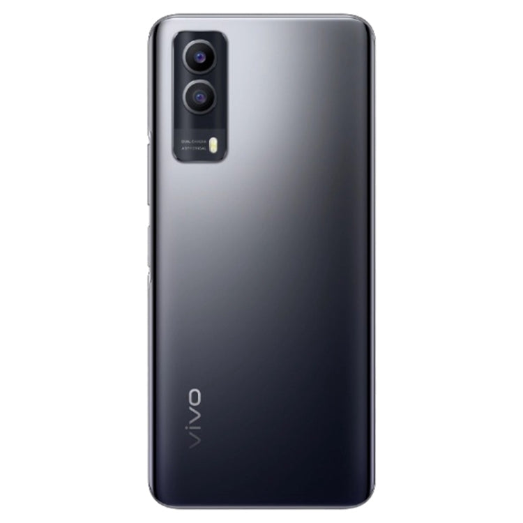 vivo T1x 5G, 64MP Camera, 6GB+128GB, Dual Back Cameras, Face ID & Side Fingerprint Identification, 5000mAh Battery, 6.58 inch Android 11.0 OriginOS 1.0 Dimensity 900 Octa Core up to 2.4GHz, OTG, Network: 5G(Black) - vivo by VIVO | Online Shopping South Africa | PMC Jewellery