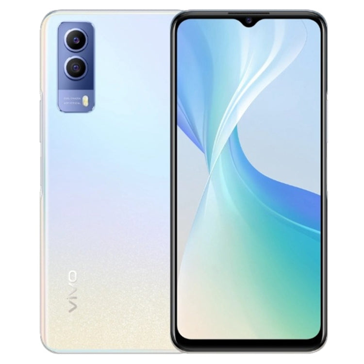 vivo T1x 5G, 64MP Camera, 6GB+128GB, Dual Back Cameras, Face ID & Side Fingerprint Identification, 5000mAh Battery, 6.58 inch Android 11.0 OriginOS 1.0 Dimensity 900 Octa Core up to 2.4GHz, OTG, Network: 5G(Silver) - vivo by VIVO | Online Shopping South Africa | PMC Jewellery