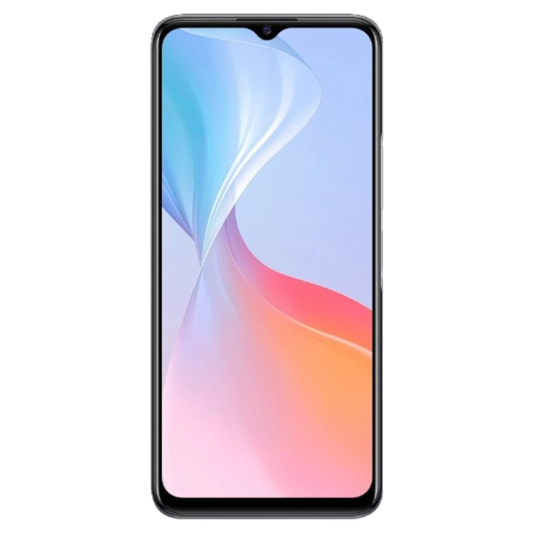 vivo T1x 5G, 64MP Camera, 8GB+128GB, Dual Back Cameras, Face ID & Side Fingerprint Identification, 5000mAh Battery, 6.58 inch Android 11.0 OriginOS 1.0 Dimensity 900 Octa Core up to 2.4GHz, OTG, Network: 5G(Black) - vivo by VIVO | Online Shopping South Africa | PMC Jewellery