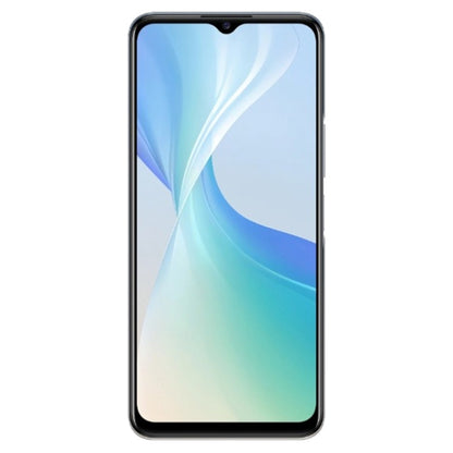 vivo T1x 5G, 64MP Camera, 8GB+128GB, Dual Back Cameras, Face ID & Side Fingerprint Identification, 5000mAh Battery, 6.58 inch Android 11.0 OriginOS 1.0 Dimensity 900 Octa Core up to 2.4GHz, OTG, Network: 5G(Silver) - vivo by VIVO | Online Shopping South Africa | PMC Jewellery