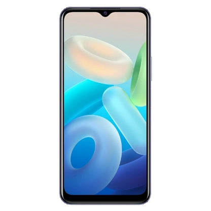 vivo Y32 4G, 4GB+128GB, Dual Back Cameras, Side Fingerprint Identification, 5000mAh Battery, 6.51 inch Android 11.0 OriginOS 1.0 Snapdragon 680 Octa Core up to 2.4GHz, OTG, Network: 4G(Blue) - vivo by VIVO | Online Shopping South Africa | PMC Jewellery