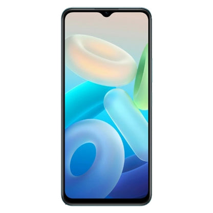 vivo Y76s 5G, 50MP Camera, 8GB+256GB, Dual Back Cameras, Side Fingerprint Identification, 4100mAh Battery, 6.58 inch Android 11.0 OriginOS 1.0 Dimensity 810 Octa Core up to 2.4GHz, OTG, Network: 5G(Blue) - vivo by VIVO | Online Shopping South Africa | PMC Jewellery