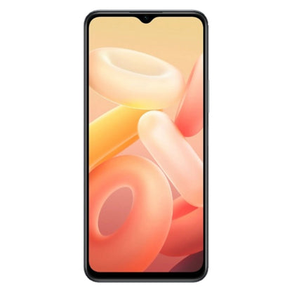 vivo Y76s 5G, 50MP Camera, 8GB+256GB, Dual Back Cameras, Side Fingerprint Identification, 4100mAh Battery, 6.58 inch Android 11.0 OriginOS 1.0 Dimensity 810 Octa Core up to 2.4GHz, OTG, Network: 5G(White) - vivo by VIVO | Online Shopping South Africa | PMC Jewellery