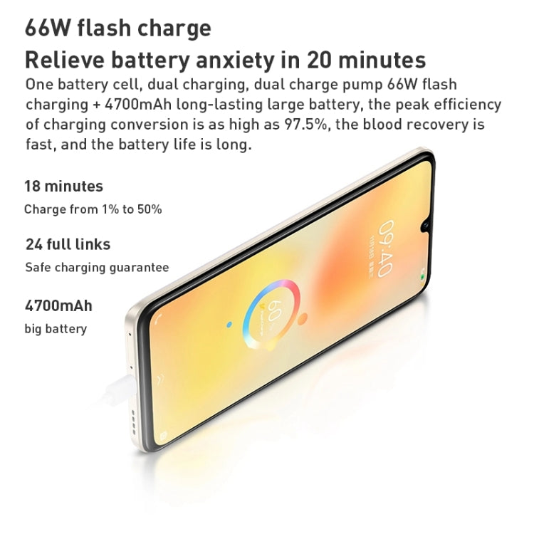 vivo S15e 5G, 50MP Camera, 8GB+128GB, Triple Back Cameras, Srceen Fingerprint Identification, 4700mAh Battery, 6.44 inch Android 11.0 OriginOS Ocean Exynos 1080 Octa Core up to 2.8GHz, OTG, NFC, Network: 5G (Blue) - free shipping - PMC TechLife - Order now!